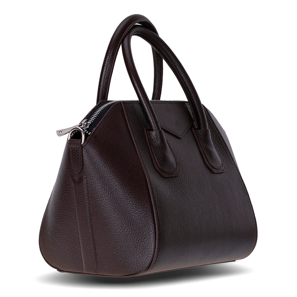 Lorenza Leather Women's Bag, Medium