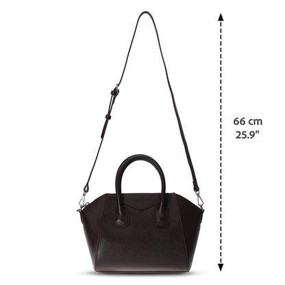 Lorenza Leather Women's Bag, Medium