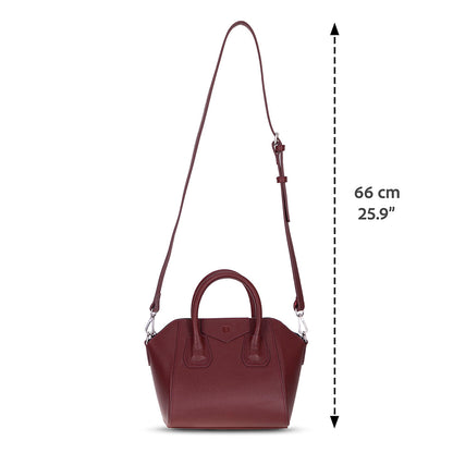 Lorenza Leather Women's Bag, Small