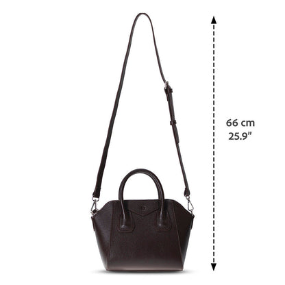 Lorenza Leather Women's Bag, Small
