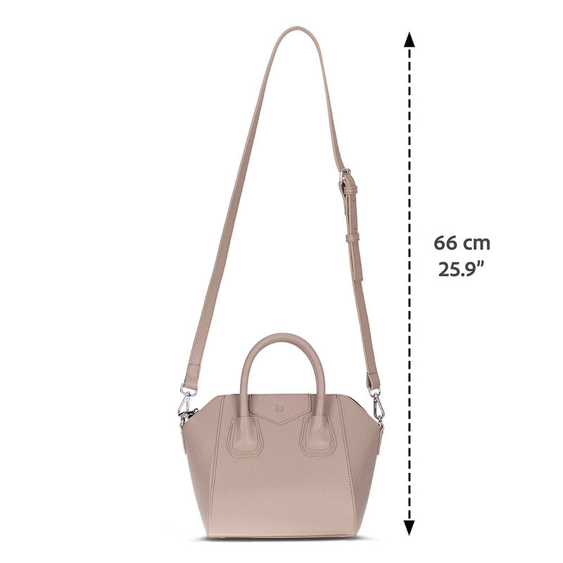 Lorenza Leather Women's Bag, Small