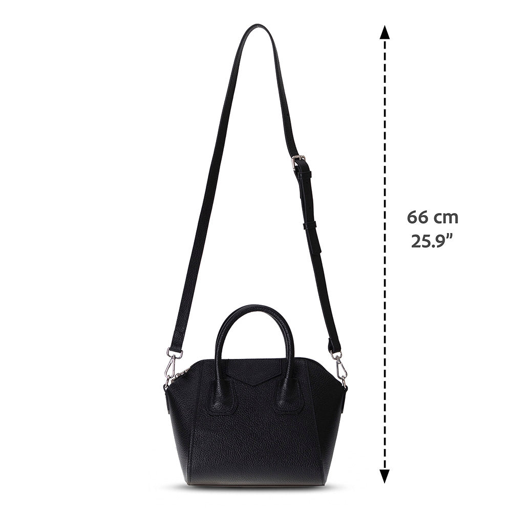 Lorenza Leather Women's Bag, Small