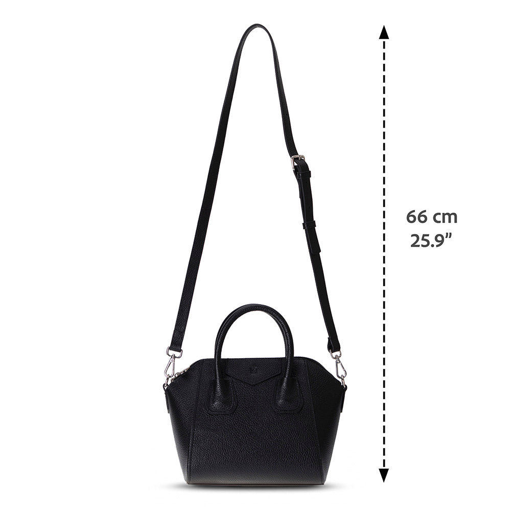 Lorenza Women's Leather Bag, Small