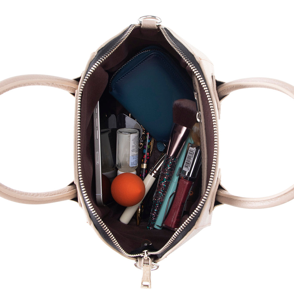 Lorenza Women's Leather Bag, Small