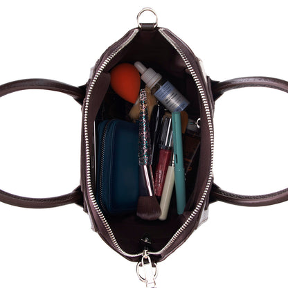 Lorenza Women's Leather Bag, Medium