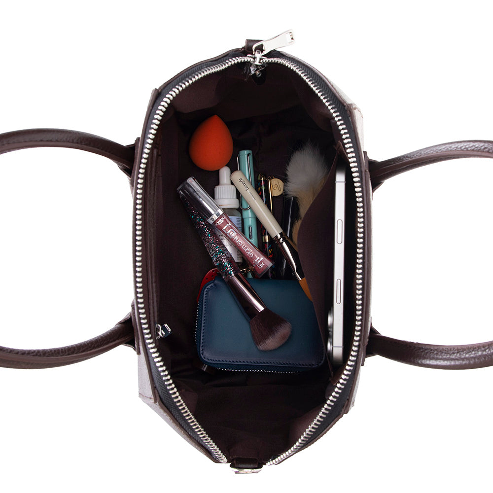 Lorenza Women's Leather Bag, Small