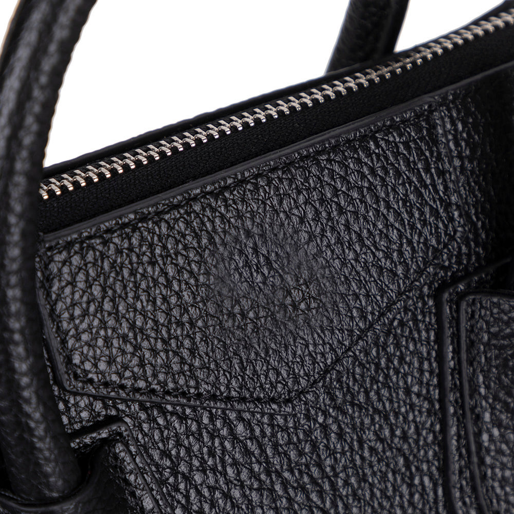 Lorenza Leather Women's Bag, Medium