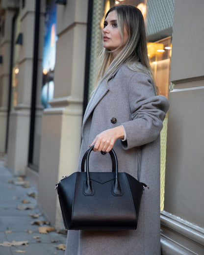 Lorenza Leather Women's Bag, Medium