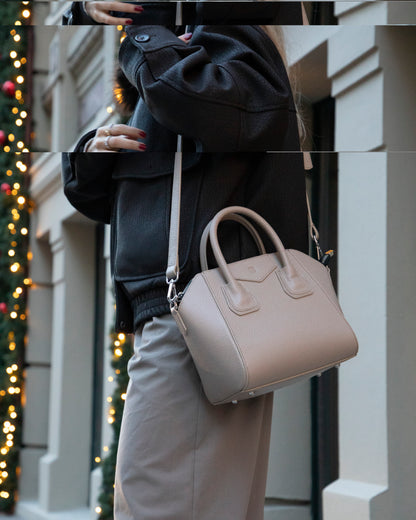 Lorenza Women's Leather Bag, Small