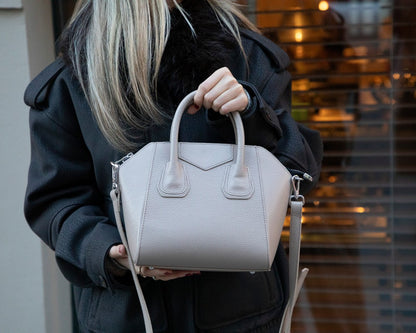 Lorenza Leather Women's Bag, Medium