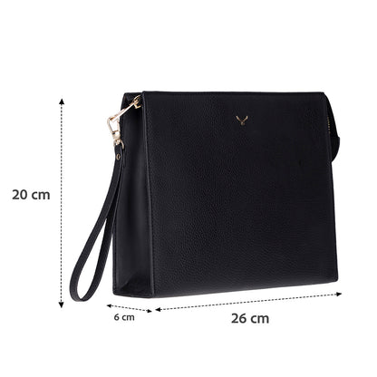 Adorn Leather Women's Bag