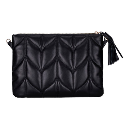 Jewel Leather Women's Bag