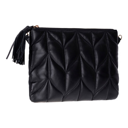 Jewel Leather Women's Bag