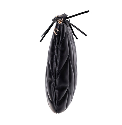 Jewel Leather Women's Bag