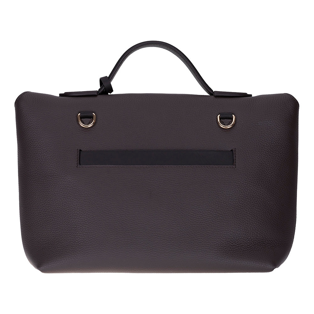 Ruby Leather Women's Bag
