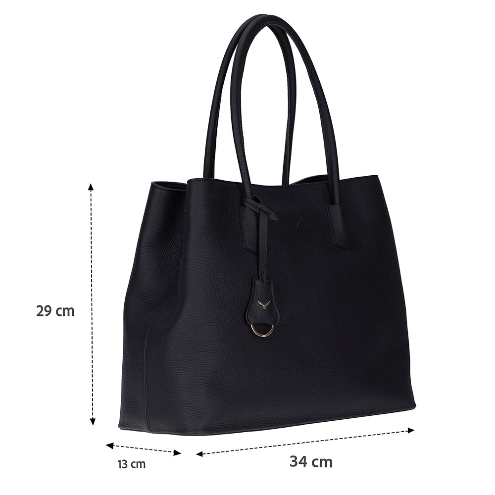Everbloom Leather Women's Bag