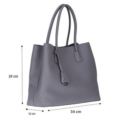 Everbloom Leather Women's Bag