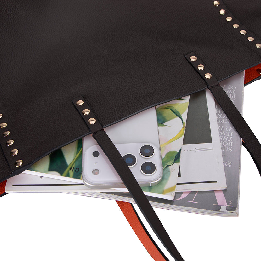 Legacy Leather Women's Bag