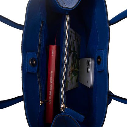 Everbloom Leather Women's Bag