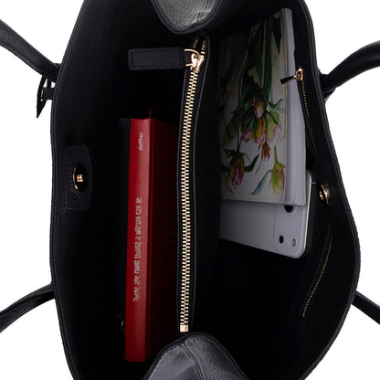 Everbloom Leather Women's Bag