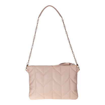 Jewel Leather Women's Bag