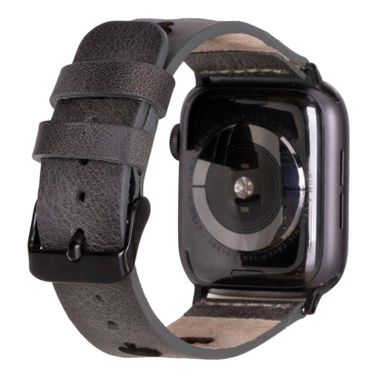 Avesta Apple Watch Leather Band