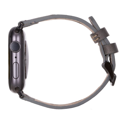 Avesta Apple Watch Leather Band