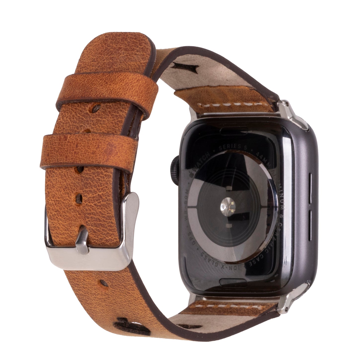Avesta Apple Watch Leather Band