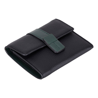 Elba Leather Women's Wallet