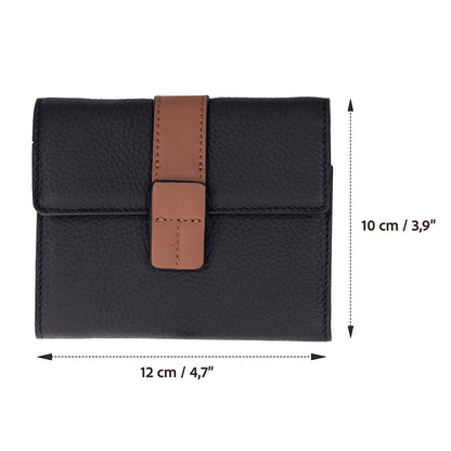 Elba Leather Women's Wallet