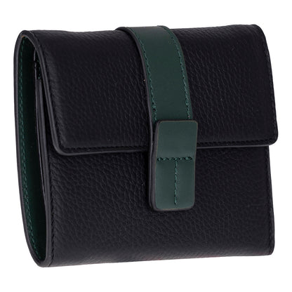 Elba Leather Women's Wallet