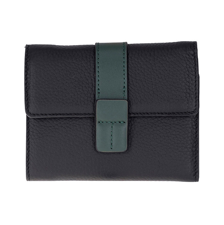 Elba Leather Women's Wallet