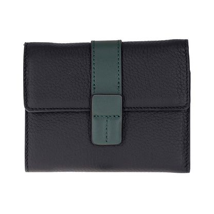 Elba Leather Women's Wallet