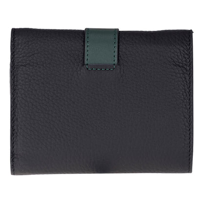 Elba Leather Women's Wallet