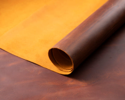 Ultimate Jacket Leather iPhone 17 Air Case