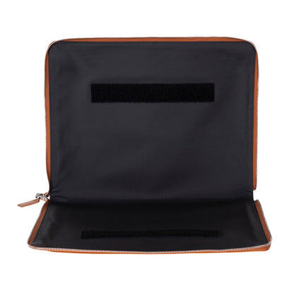 Miraj Leather Prayer Rug