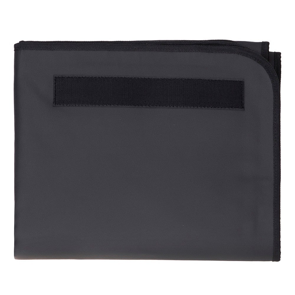 Miraj Leather Prayer Rug