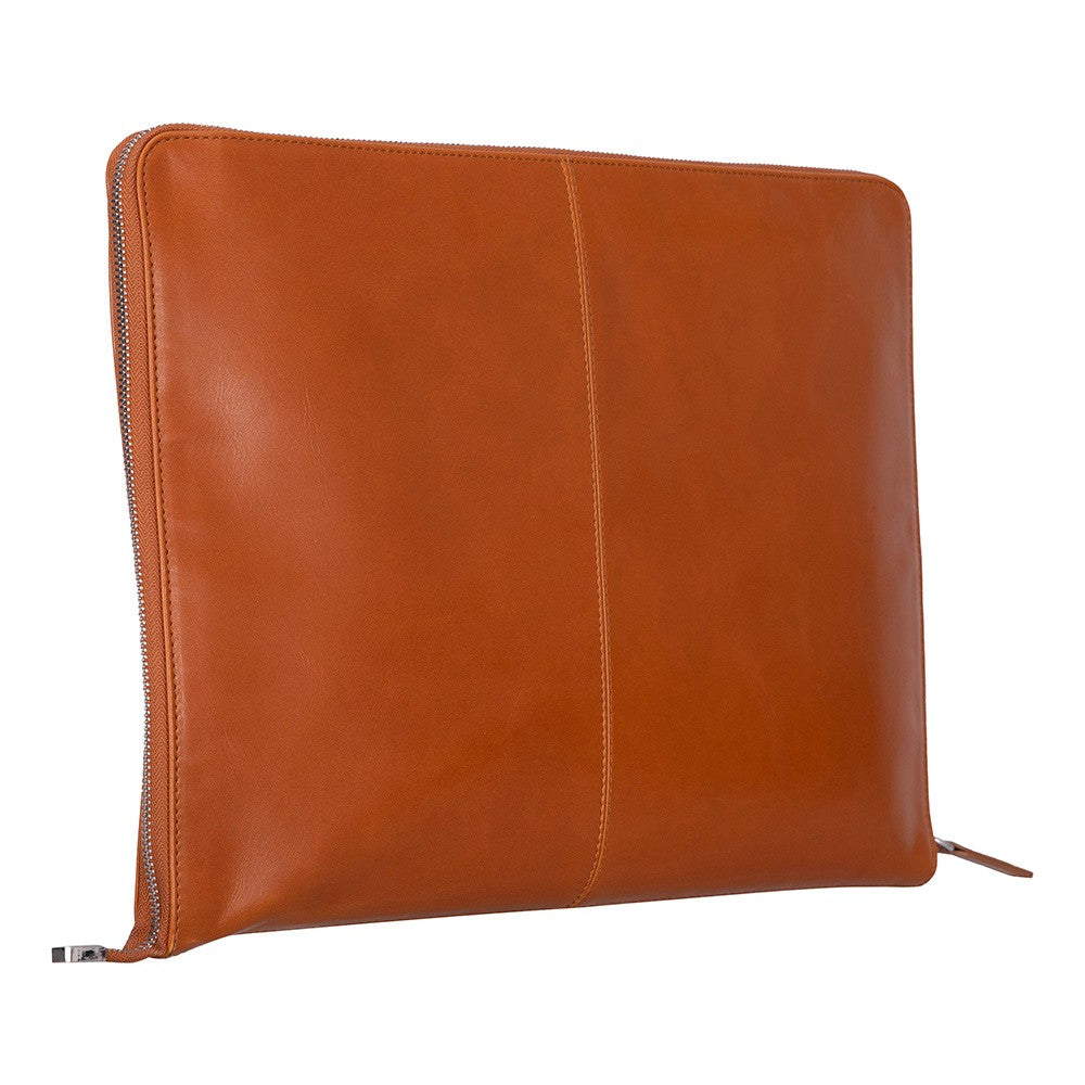 Miraj Leather Prayer Rug