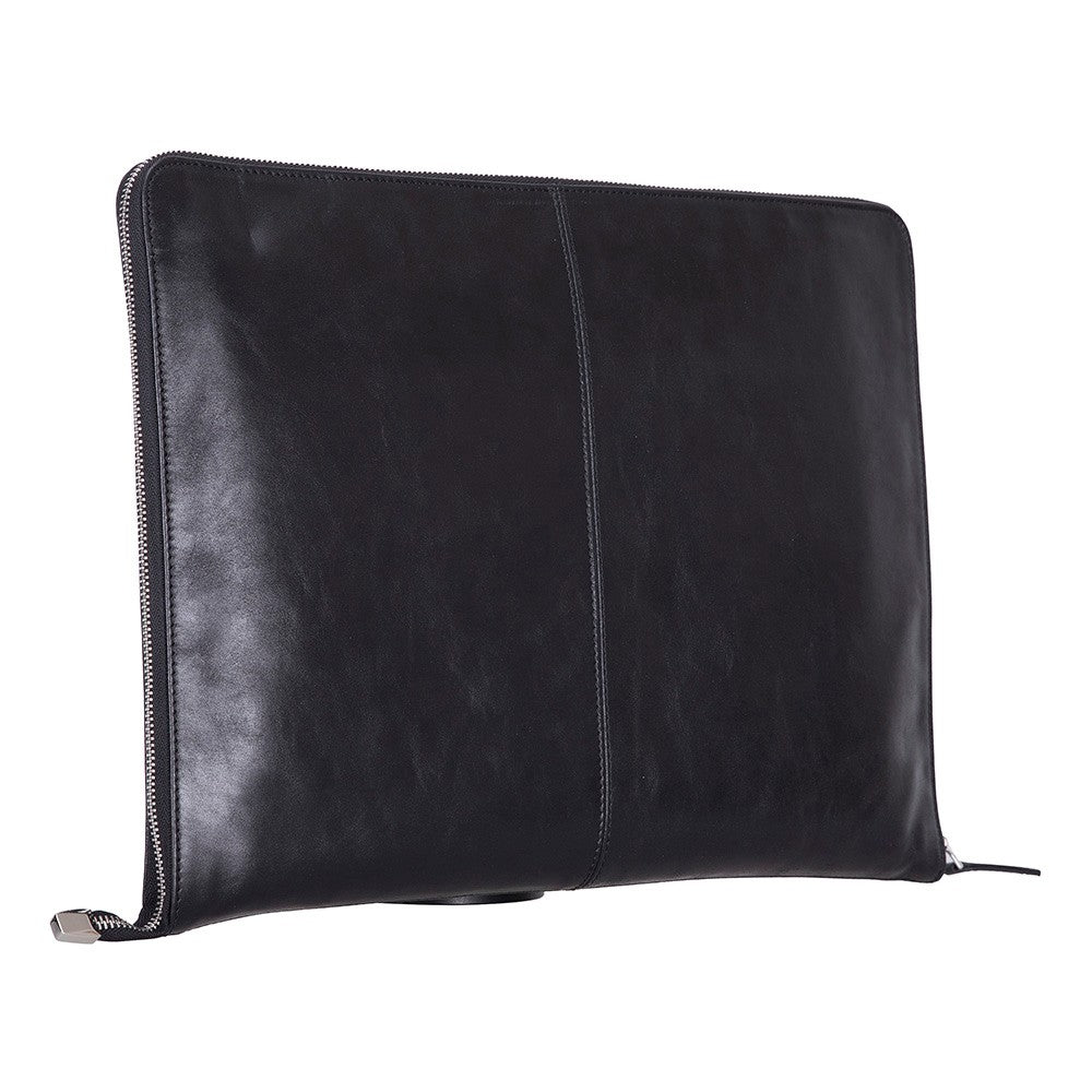 Miraj Leather Prayer Rug