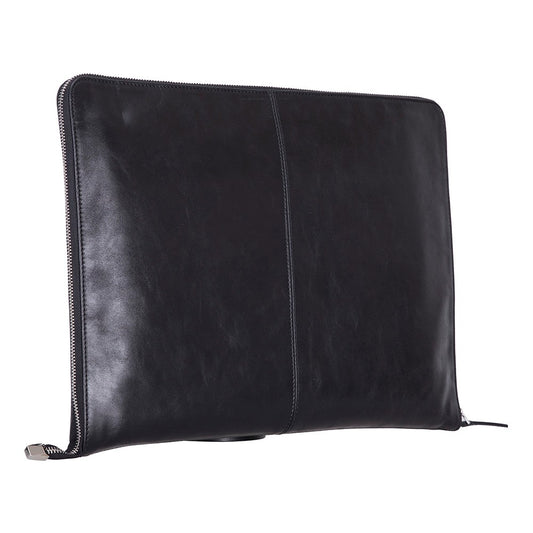 Miraj Leather Prayer Rug