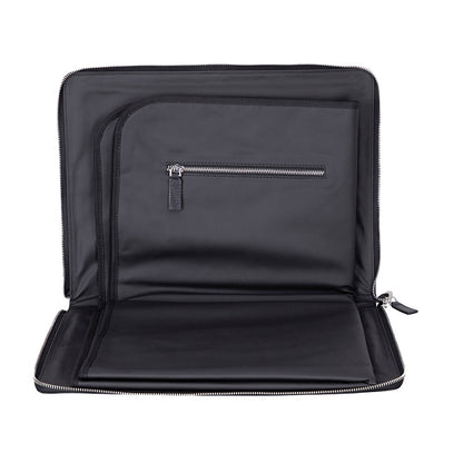 Miraj Leather Prayer Rug