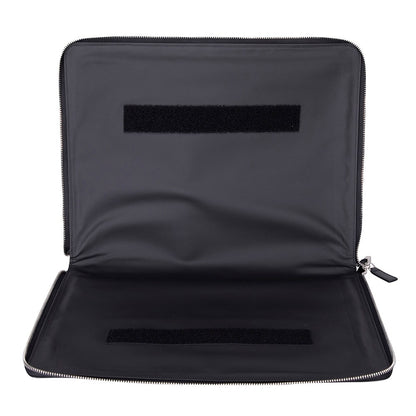 Miraj Leather Prayer Rug