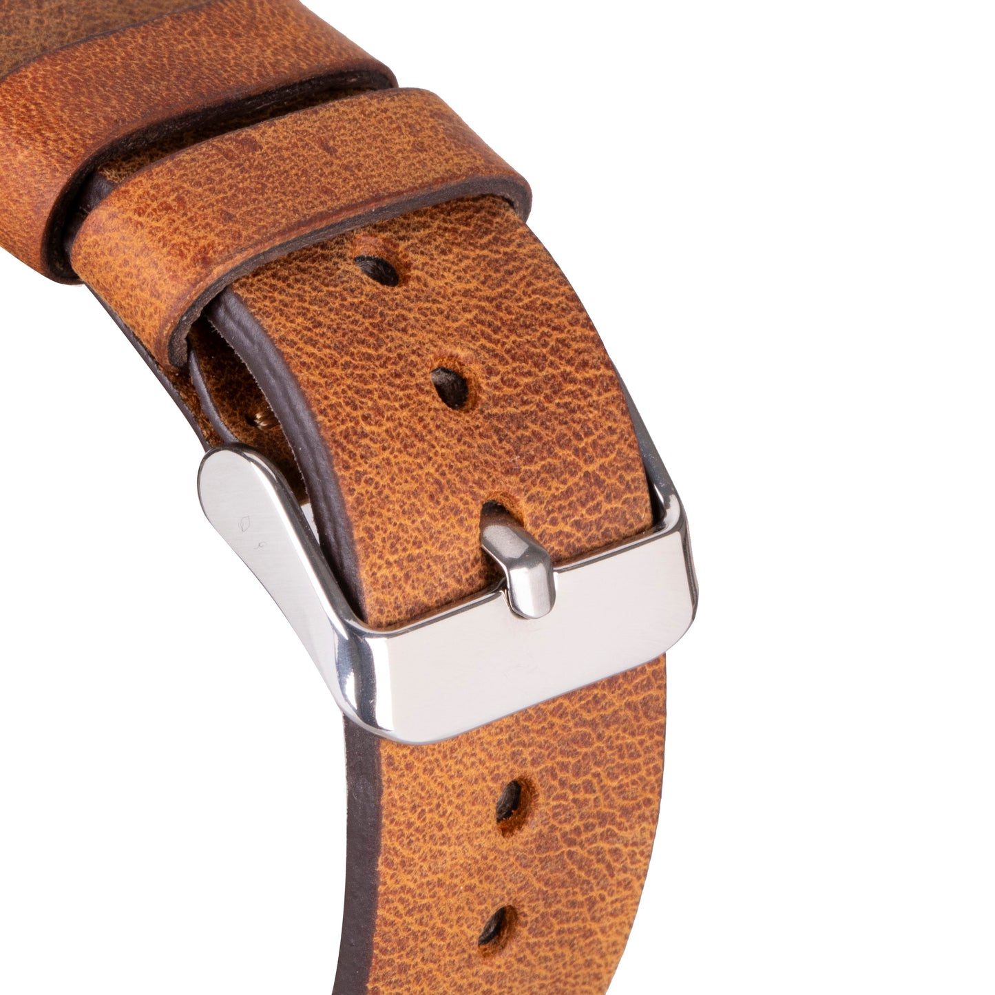 Avesta Apple Watch Leather Band