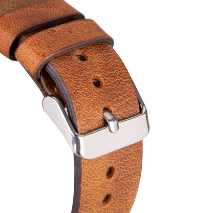 Avesta Apple Watch Leather Band