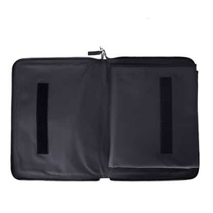 Miraj Leather Prayer Rug