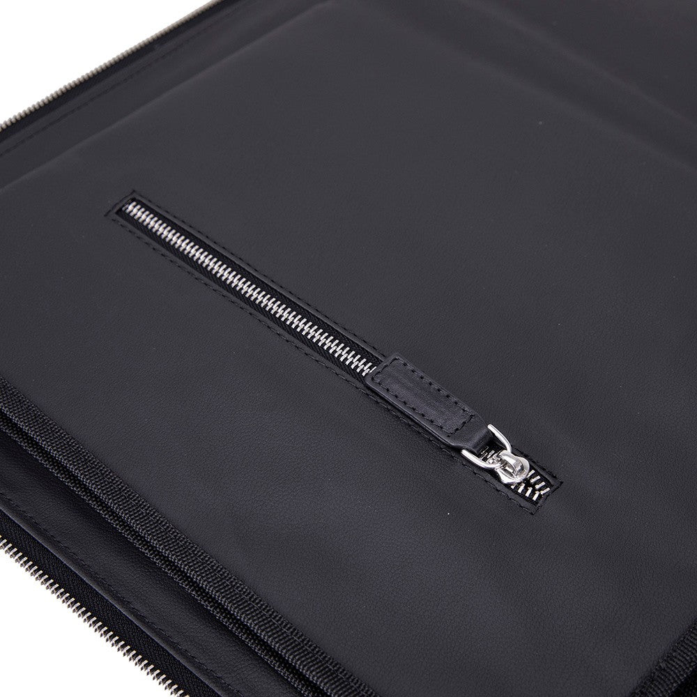 Miraj Leather Prayer Rug