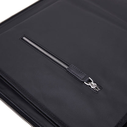 Miraj Leather Prayer Rug