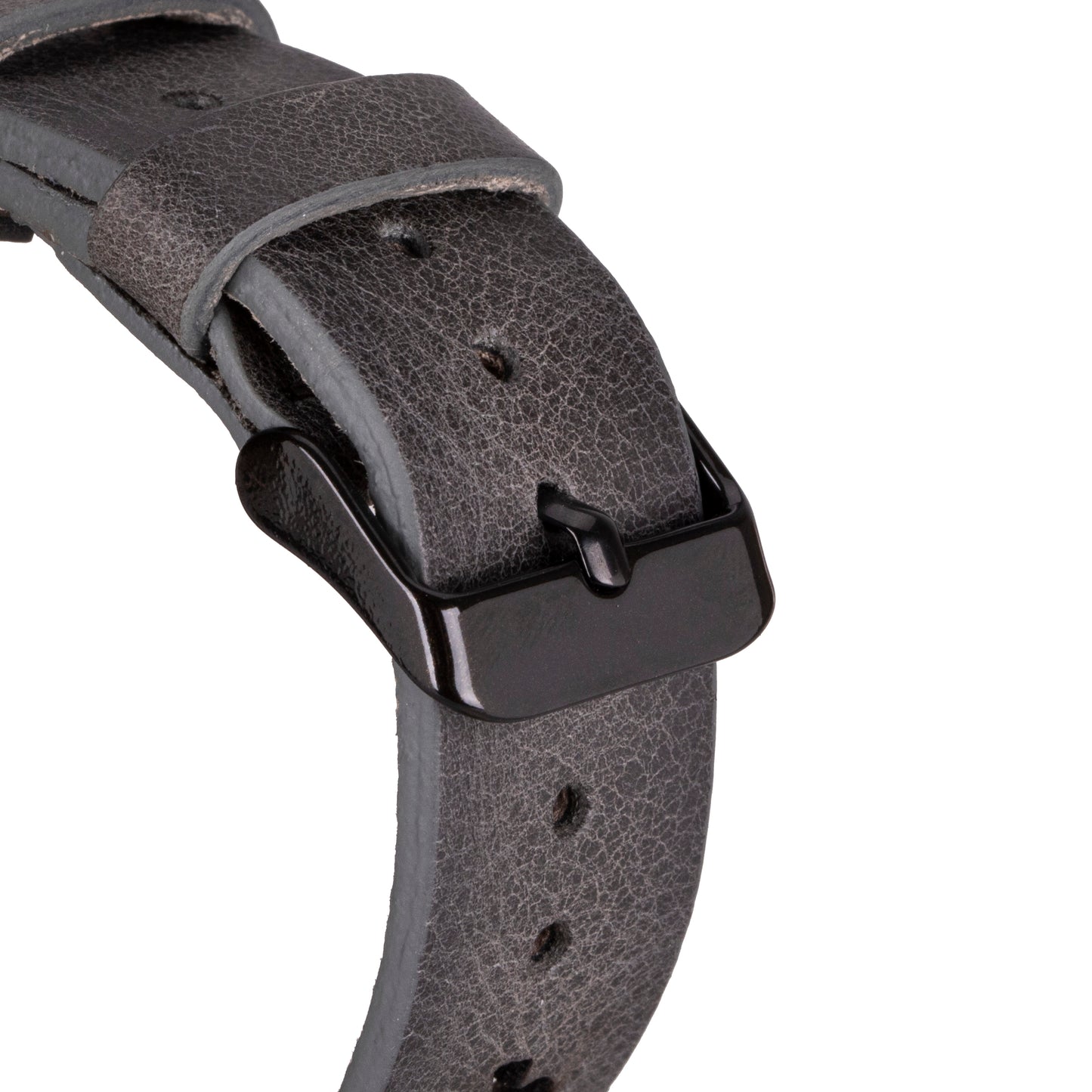 Avesta Apple Watch Leather Band
