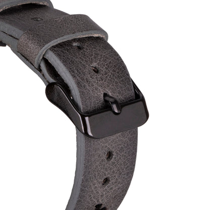 Avesta Apple Watch Leather Band