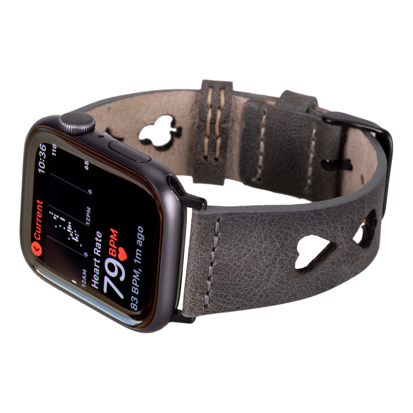 Avesta Apple Watch Leather Band